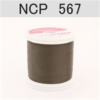 PROWRAP NCP(ColorFast)スレッド/グリーン系(567(トープ)-A(細))